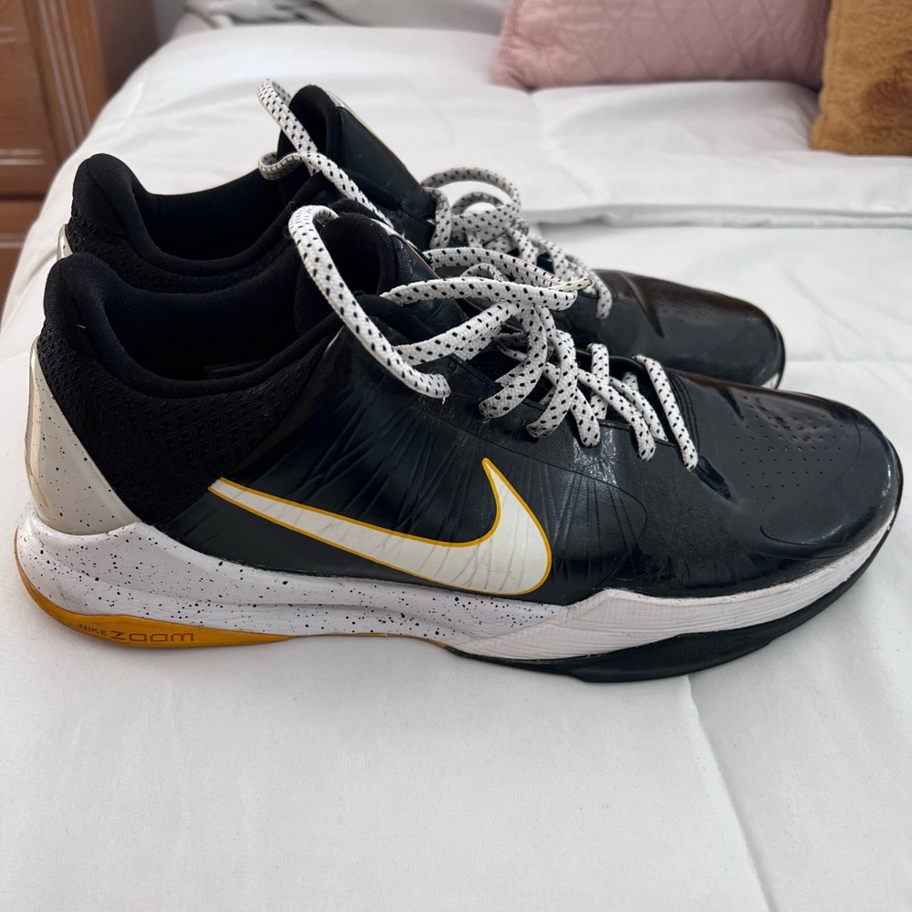 Nike Kobe